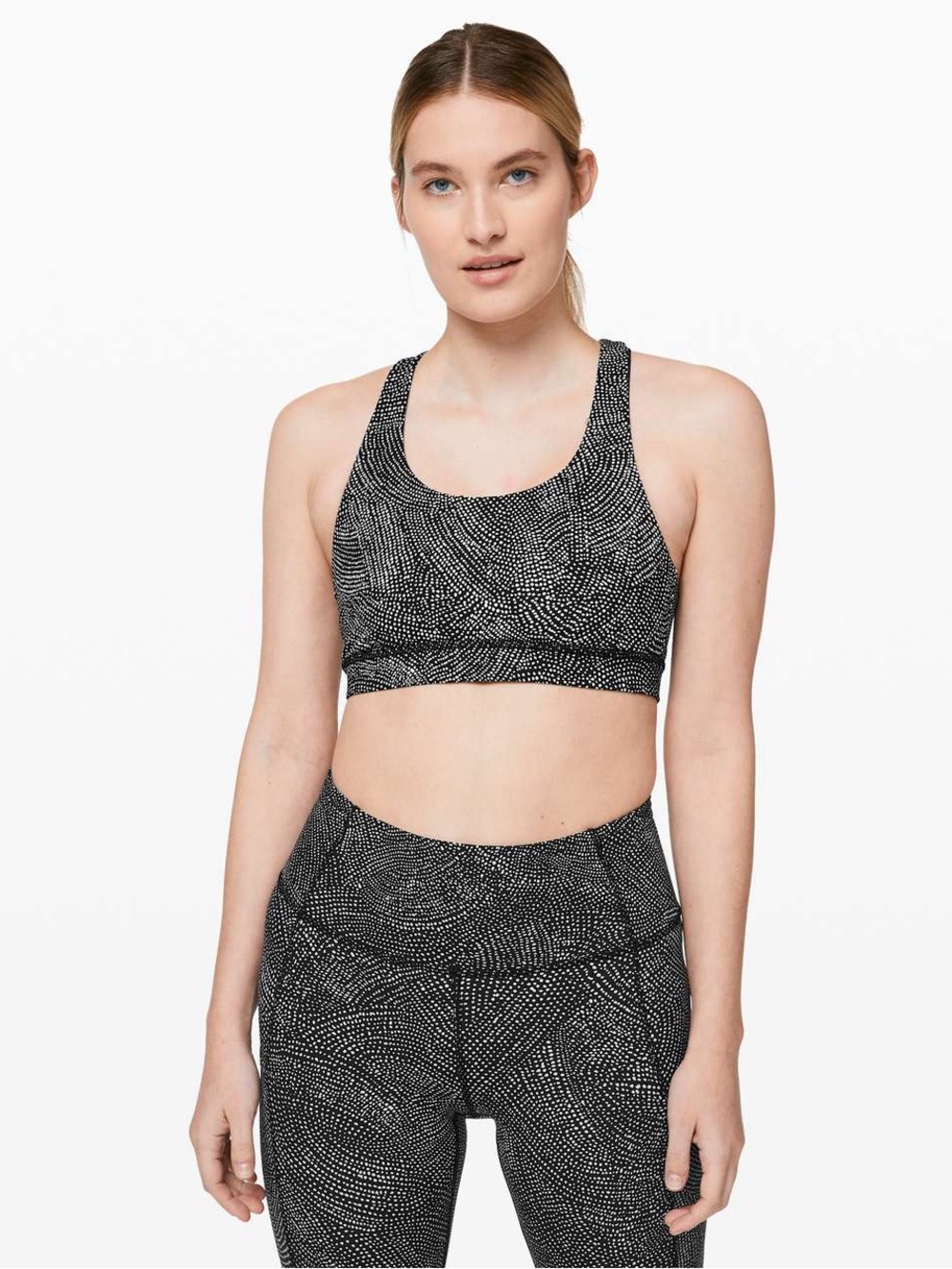 Lululemon Invigorate Bra Size 6